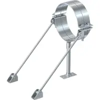 Fischer Point fixe moyen FFP-MD2-V1 (1 pcs)