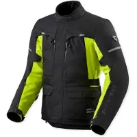 REV'IT! Outback 5 H2O Veste textile moto imperméable