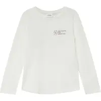 s.Oliver T-Shirt crème