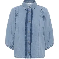 Saint tropez Chemisier 'OthildeSZ' bleu