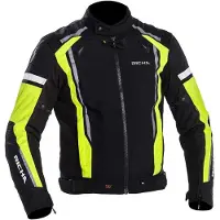 Richa Airstream 2 Jacket Noir L Homme