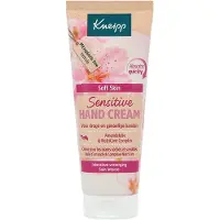 Kneipp Crème Mains Douceur Exquise - Fleurs d’Amandier 75 ml Crème