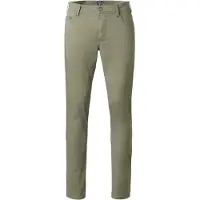 Meyer Pantalon chino 'M5 Five Pocket' vert
