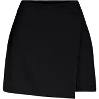 Vila Jupe 'VIClara' noir