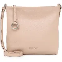 Suri Frey Sac à bandoulière 'Debby' rosé