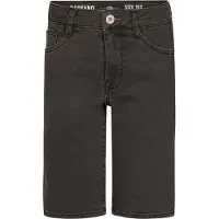 Petrol Industries Jean 'Guerrero' noir denim