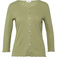 s.Oliver Cardigan kaki