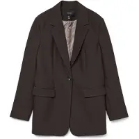 Vero Moda Blazer chocolat
