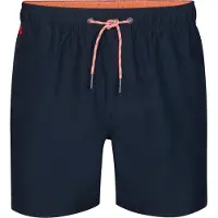 Petrol Industries M-1060-sws950 Swimming Shorts Bleu M Homme