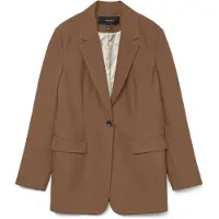 Vero Moda Blazer noisette