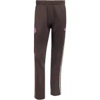 Adidas Pantalon de sport 'Chile' marron / orchidée