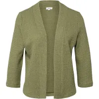 s.Oliver Cardigan kaki