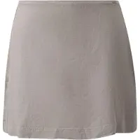 QS Jupe beige