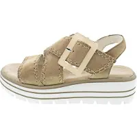 Remonte Sandales beige