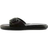 Högl Mule 'MINNIE' noir
