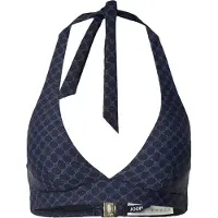 JOOP! Hauts de bikini marine / bleu roi