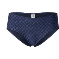 JOOP! Bas de bikini marine / bleu roi