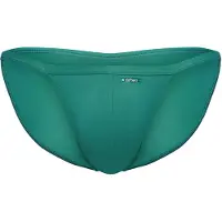 Olaf Benz Slip ' RED2557 ' vert