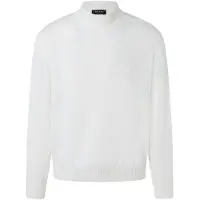 MAERZ Muenchen Pull-over blanc