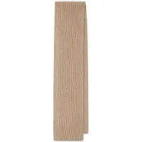 Style Republic Écharpe beige