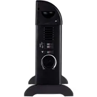 Volteno Basic 2000W Convecteur avec air soufflé
