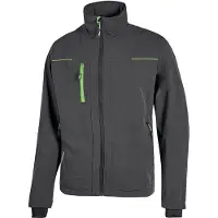 U Power Veste Pluton