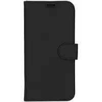 Accezz Étui de télephone Wallet Apple iPhone 11 Pro Max - Noir