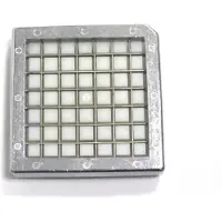 Saro Grille à pommes de terre 12x12 pour coupe-frites