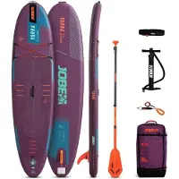 Jobe Ensemble De Paddle Surf Gonflable Aero Yarra 10.6