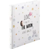 Hama Album Photo To The Moon 60 Pages 29x32 Cm