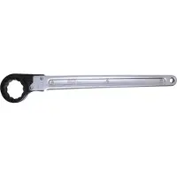 Bgs 8665-32 | Clé à cliquet pour conduites | 32 mm