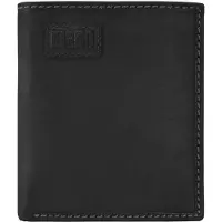 Mano Porte-monnaies 'Nota' noir
