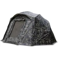 Solar Tackle Solar Brolly Undercover Camo Brolly System