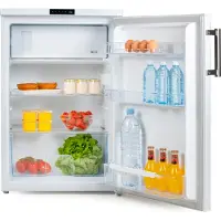 Domo DO91122, 120 l, SN-T, 38 dB, D, Blanc