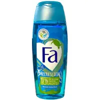 Fa Pflege Fa Gel Douche Fraîcheur Océan 250ml