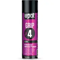 U-Pol Upol - Aérosol Premium 450 Ml - Grip/Al