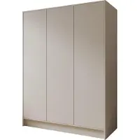 MargaretHadas24 Armoire Goya 150 cm (cachemire)