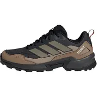 Adidas Chaussure basse 'Eastrail 3' noisette / kaki / noir