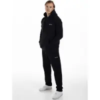 Divina Pantalon 'Comfy' noir