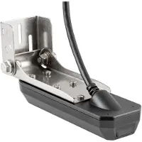 Humminbird Xm 14 Hw Cmsi T Transducer Argenté