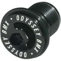 Odyssey Pre-load Bolt Argenté