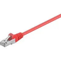 Goobay Câble réseau Cat 5e SF/UTP -