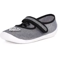 Ladeheid Chaussons pour filles LARW007 (mélange diamant, 27)