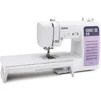 Brother FS70WTX Nähmaschine Elektro