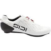 Sidi Shot 3 Road Shoes Blanc EU 42