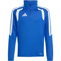 Adidas Sweat à Demi-zip Tiro 26 League Training
