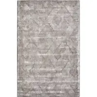 House Doctor Tapis sable brillant 300x200cm
