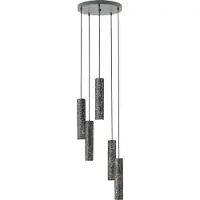 Eglo Lampe suspendue MENTALONA 39823