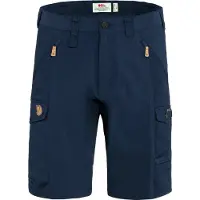 Fjällräven Abisko Shorts Noir 52 Homme