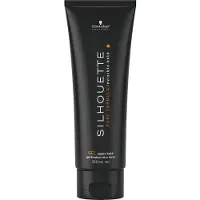 Schwarzkopf Silhouette Super Hold Gel 250 ml